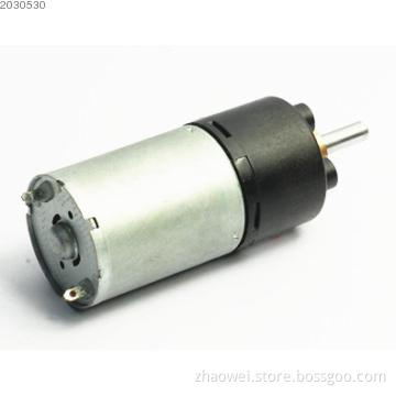 Gearhead Motor